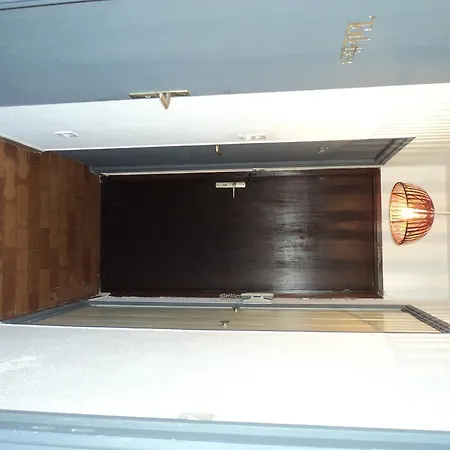 Caique Apartman *