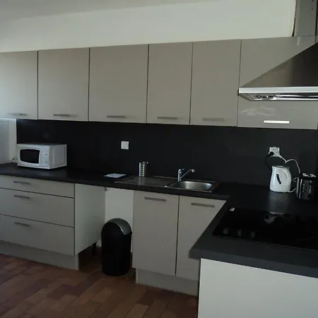 Apartman Caique